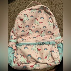 Sweet Honey backpack